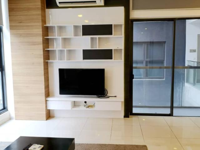 Apartment for rent in Country Heights Damansara, Kuala Lumpur