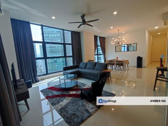 Condominium for sale in Country Heights Damansara, Kuala Lumpur