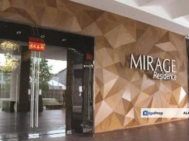 Condominium for sale in Country Heights Damansara, Kuala Lumpur