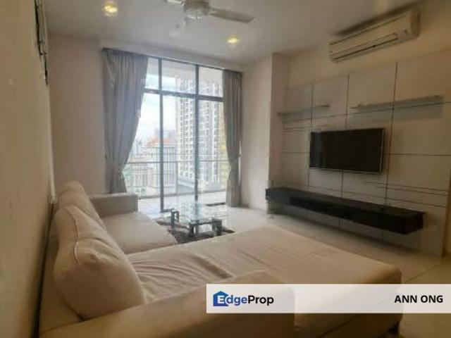 Condominium for sale in Country Heights Damansara, Kuala Lumpur