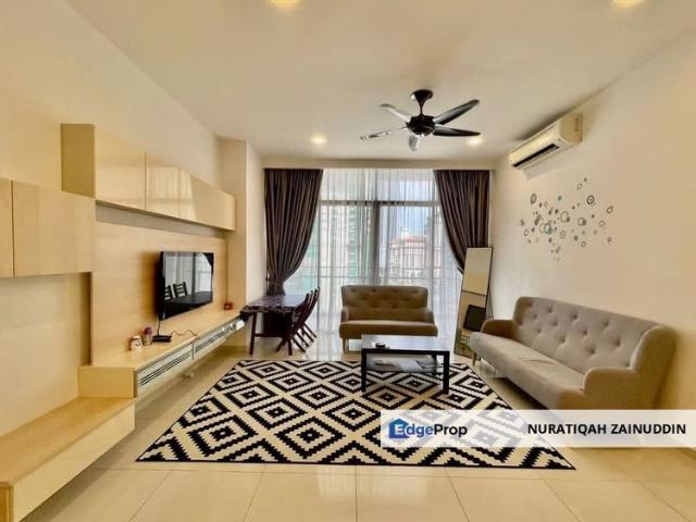 Condominium for sale in Country Heights Damansara, Kuala Lumpur