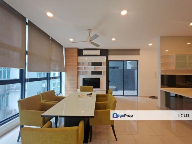 Condominium for sale in Country Heights Damansara, Kuala Lumpur