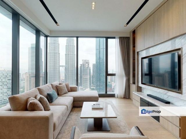 Condominium for sale in Country Heights Damansara, Kuala Lumpur