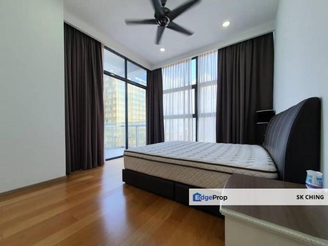 Condominium for sale in Kampung Padang, Kuala Lumpur