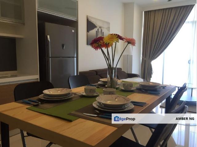 Condominium for sale in Country Heights Damansara, Kuala Lumpur