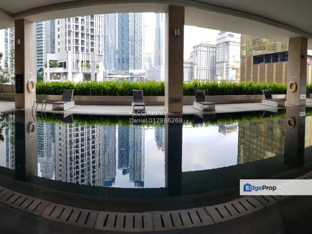 Condominium for sale in Country Heights Damansara, Kuala Lumpur