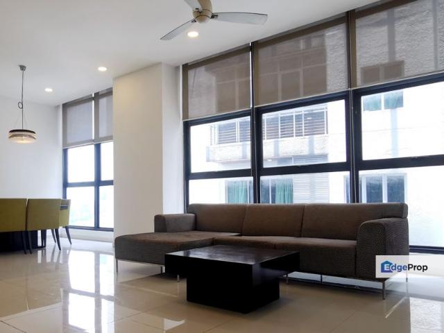 Condominium for sale in Country Heights Damansara, Kuala Lumpur