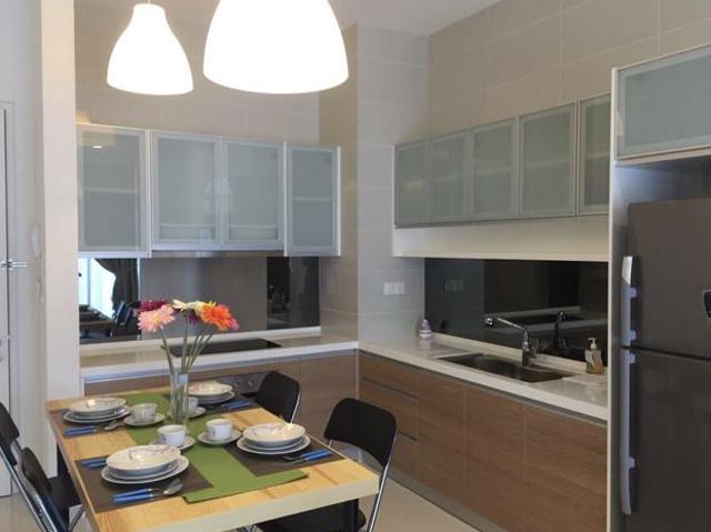 Condominium for rent in Country Heights Damansara, Kuala Lumpur