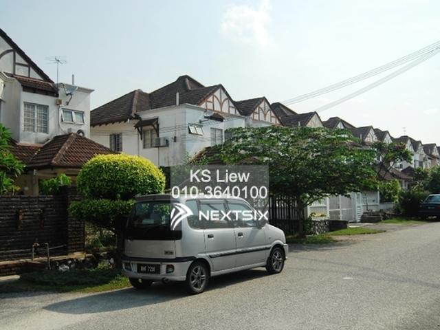 Residential House for sale in Country Heights Damansara, Kuala Lumpur
