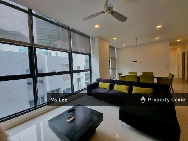 Condominium for sale in Country Heights Damansara, Kuala Lumpur