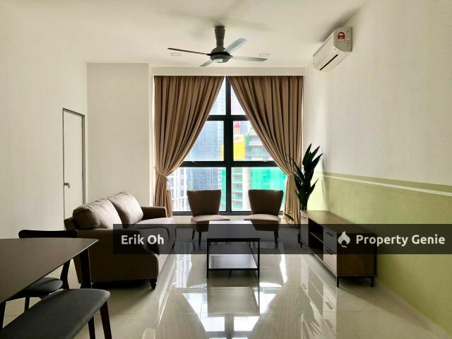 Condominium for sale in Country Heights Damansara, Kuala Lumpur