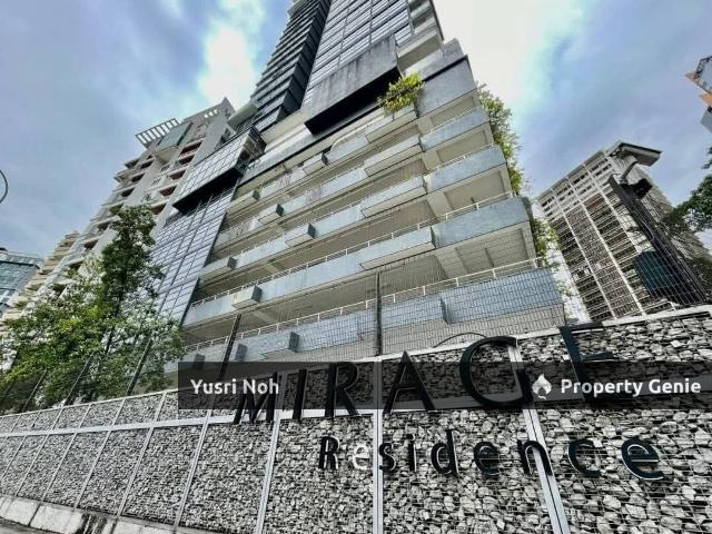 Condominium for sale in Country Heights Damansara, Kuala Lumpur