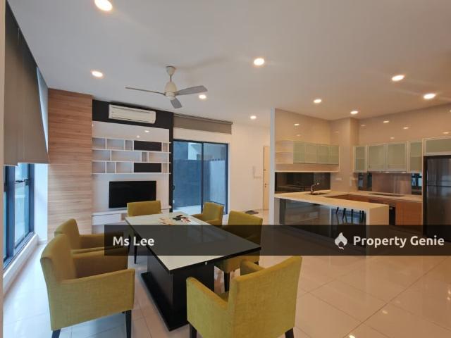 Serviced Residence for sale in Country Heights Damansara, Kuala Lumpur