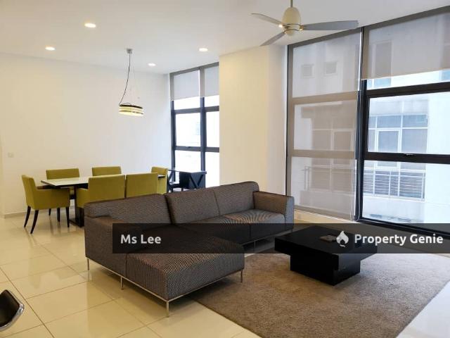 Serviced Residence for sale in Country Heights Damansara, Kuala Lumpur