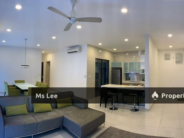 Serviced Residence for sale in Country Heights Damansara, Kuala Lumpur