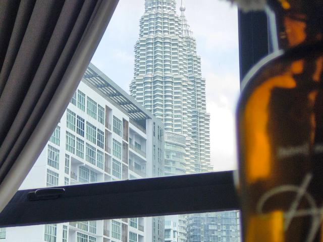 House for rent in Country Heights Damansara, Kuala Lumpur