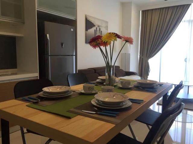 Condominium for rent in Country Heights Damansara, Kuala Lumpur