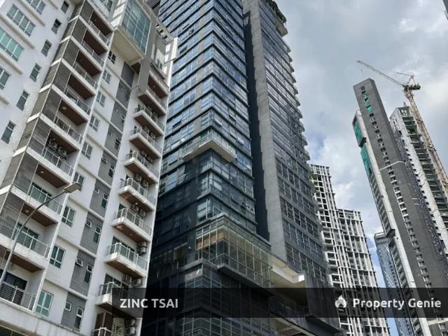 Serviced Residence for rent in Country Heights Damansara, Kuala Lumpur