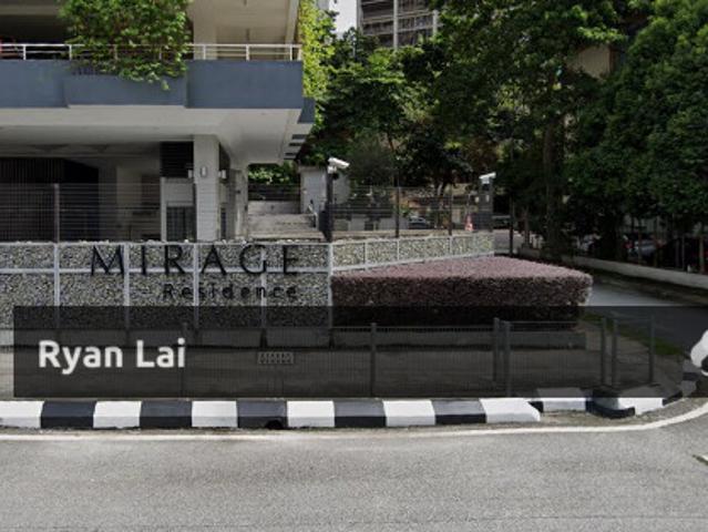 Condominium for rent in Cyber 7, Sepang