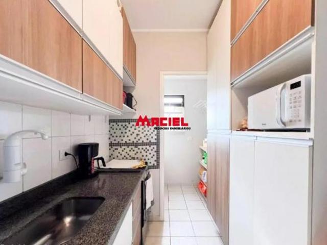 Apartamento venda em Região Imediata de São José dos Campos, Região Metropolitana do Vale do Paraíba e Litoral Norte