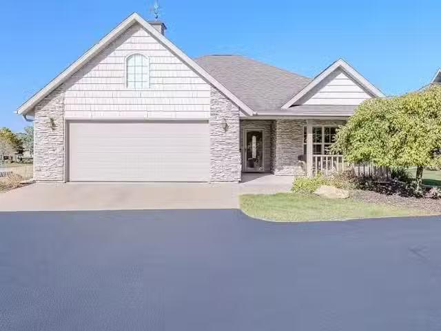 Apartment for rent in Wausau