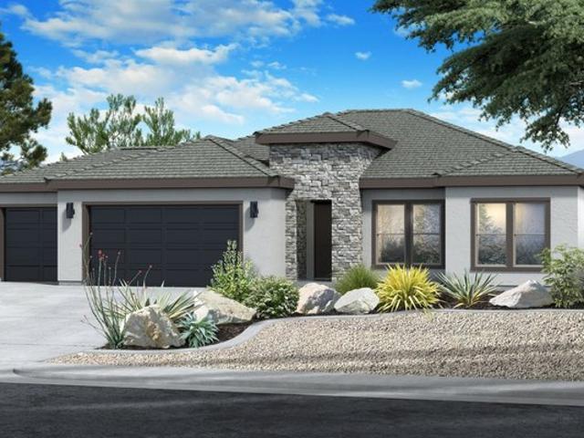 House for sale in Saint George, Utah