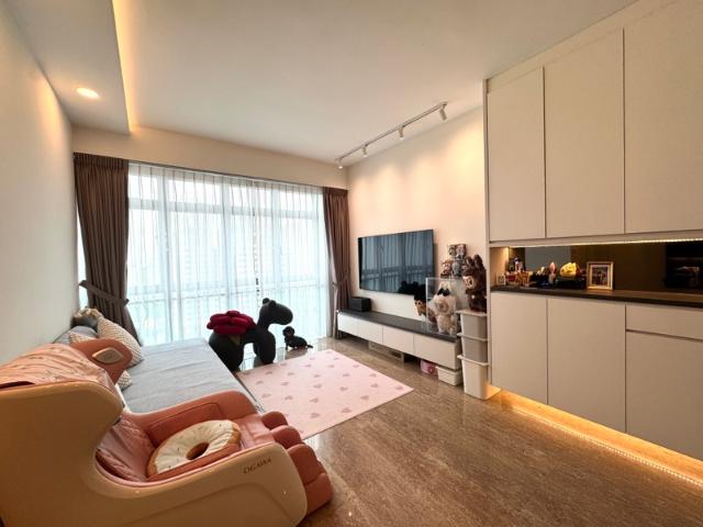 Condominium for sale