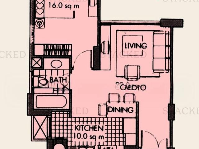 Condominium for sale