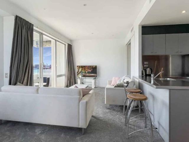 Apartment for rent in Auckland, Oroua County