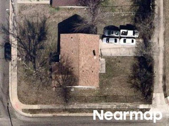 House for sale in Dallas, Texas
