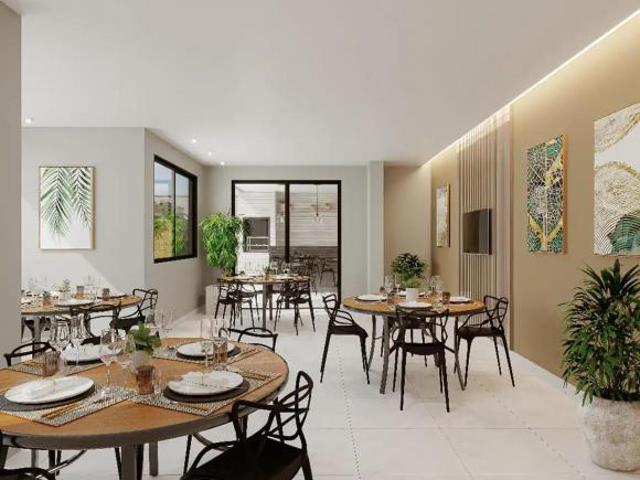 Apartamento venda em Região Geográfica Imediata de Uberlândia, Oliveira Fortes