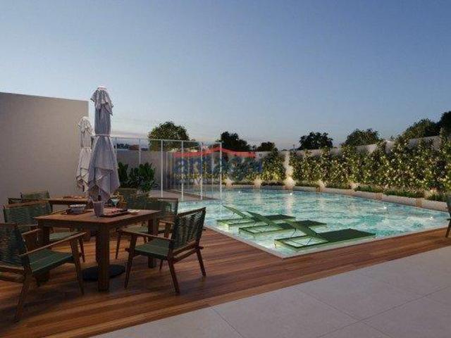 Apartamento venda em Jardim Nicélia, Jacareí