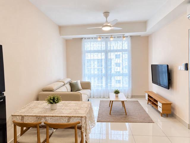 Serviced Residence for rent in Kajang, Langat