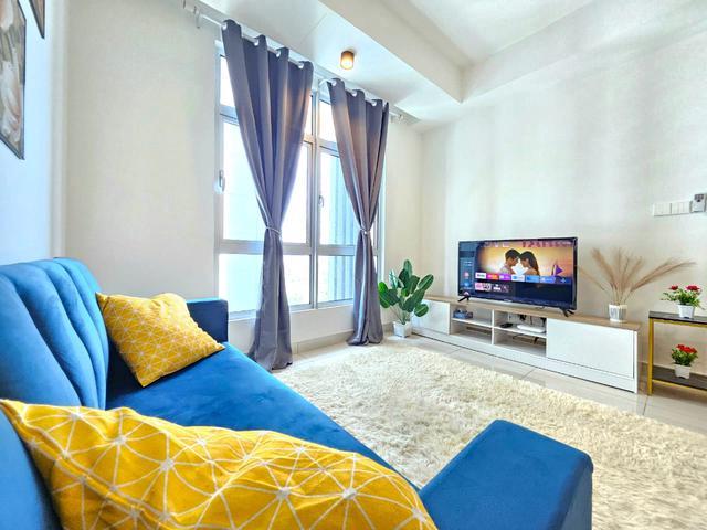 Serviced Residence for rent in Kajang, Langat