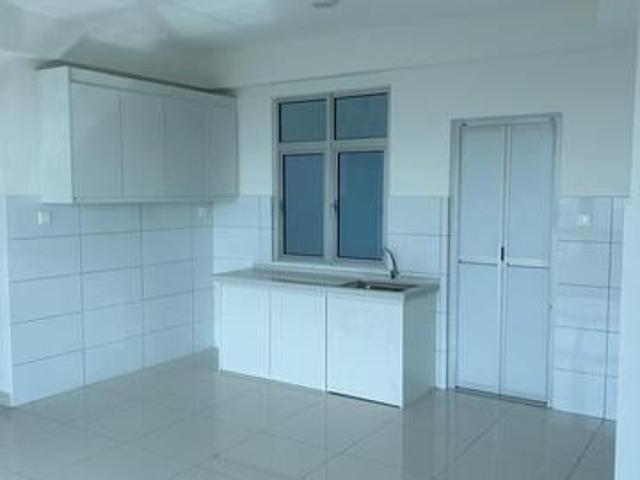 Serviced Residence for sale in Kajang, Langat
