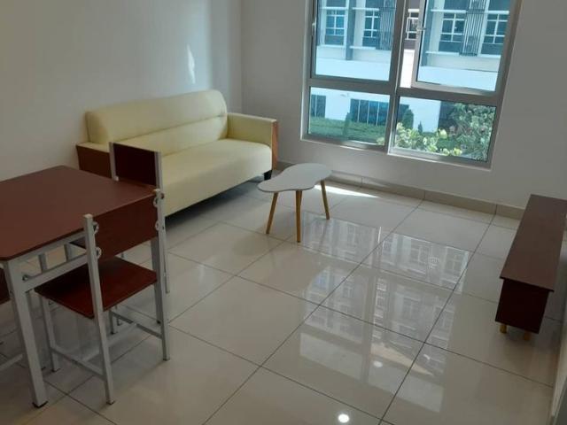 Apartment for rent in Majlis Perbandaran Kajang, Hulu Langat