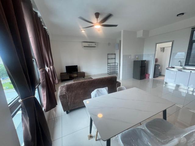 Serviced Residence for rent in Kajang, Langat