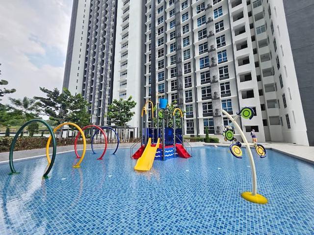 Serviced Residence for rent in Majlis Perbandaran Kajang, Hulu Langat
