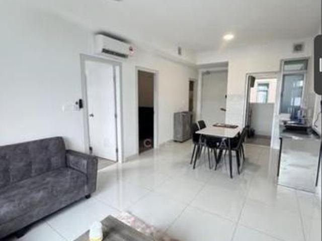 Serviced Residence for rent in Kajang, Langat