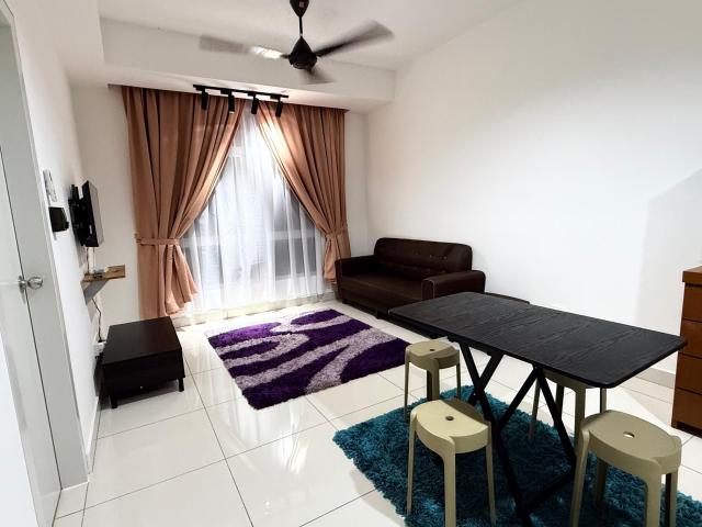 Apartment for rent in Kajang, Langat