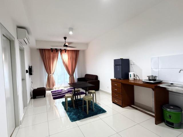 Apartment for rent in Kajang, Langat