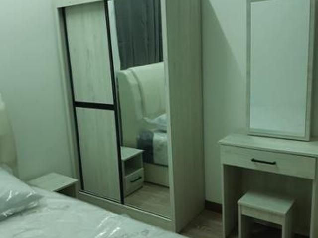 Serviced Residence for rent in Kajang, Langat
