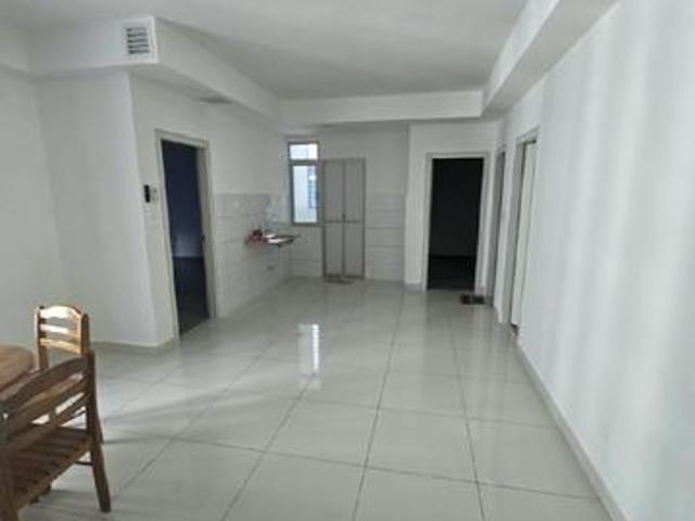 Serviced Residence for rent in Kajang, Langat