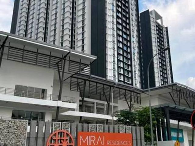 Property for rent in Majlis Perbandaran Kajang, Hulu Langat