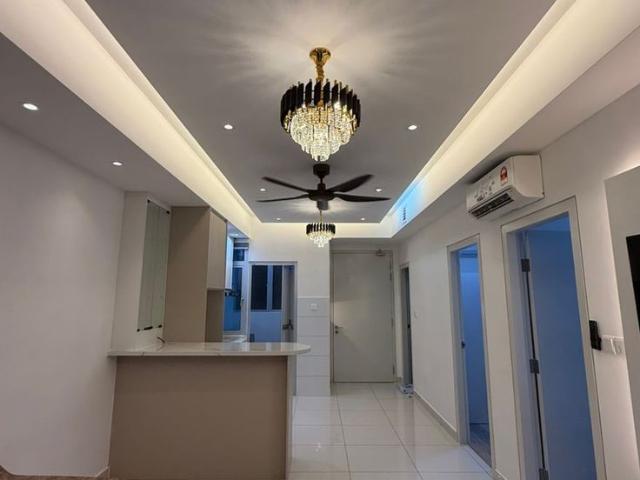 Apartment for rent in Majlis Perbandaran Kajang, Hulu Langat