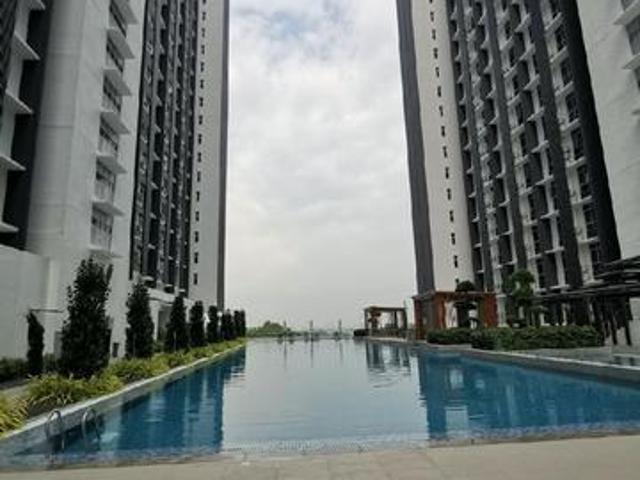 Serviced Residence for rent in Majlis Perbandaran Kajang, Hulu Langat