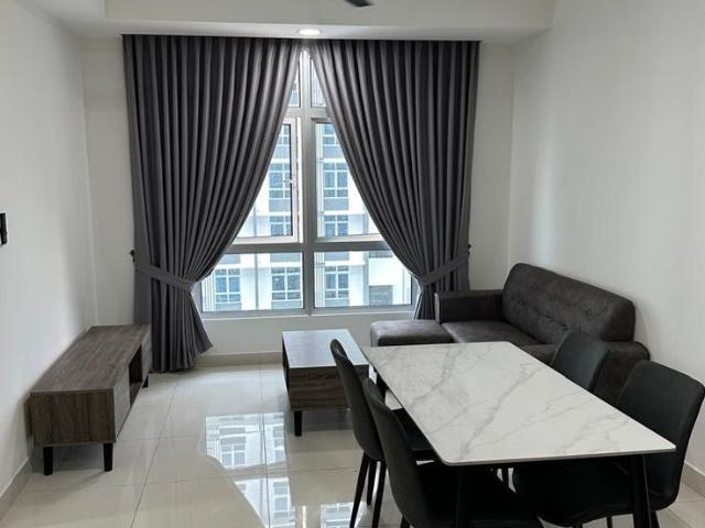 Apartment for rent in Majlis Perbandaran Kajang, Hulu Langat