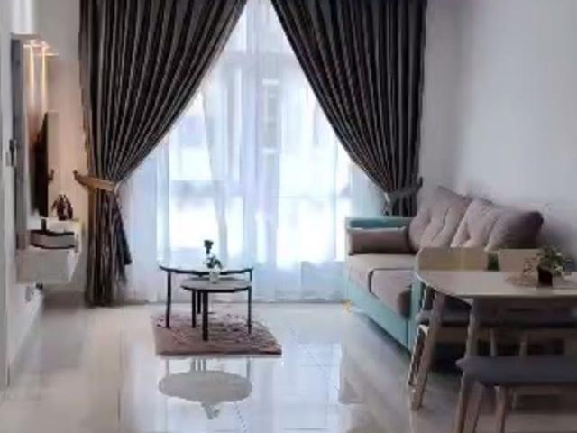 Apartment for rent in Majlis Perbandaran Kajang, Hulu Langat