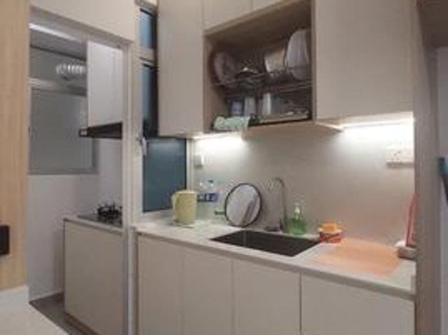 Serviced Residence for rent in Kajang, Langat