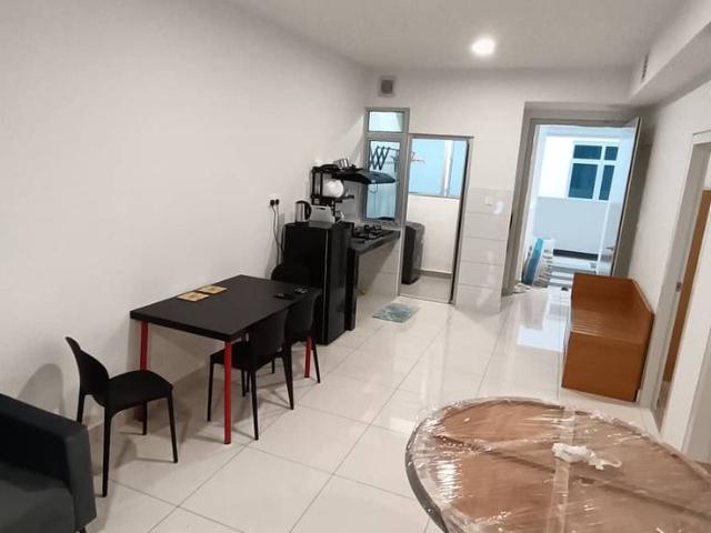 Apartment for rent in Majlis Perbandaran Kajang, Hulu Langat